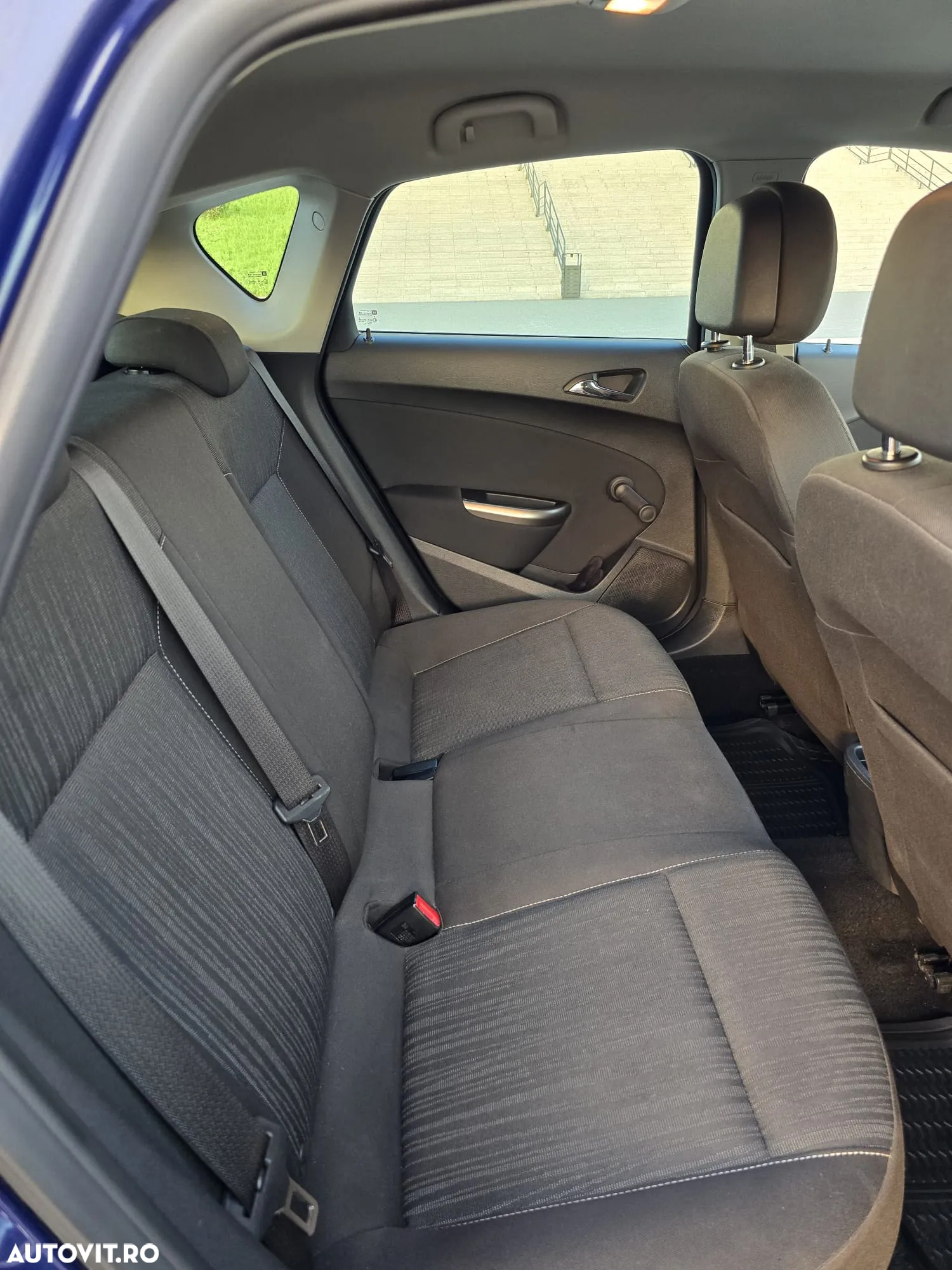 Opel Astra - 12