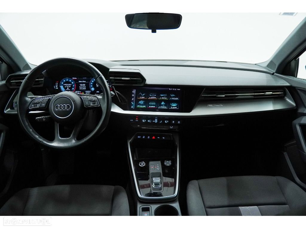 Audi A3 Sportback 30 TFSI Advanced S tronic - 2