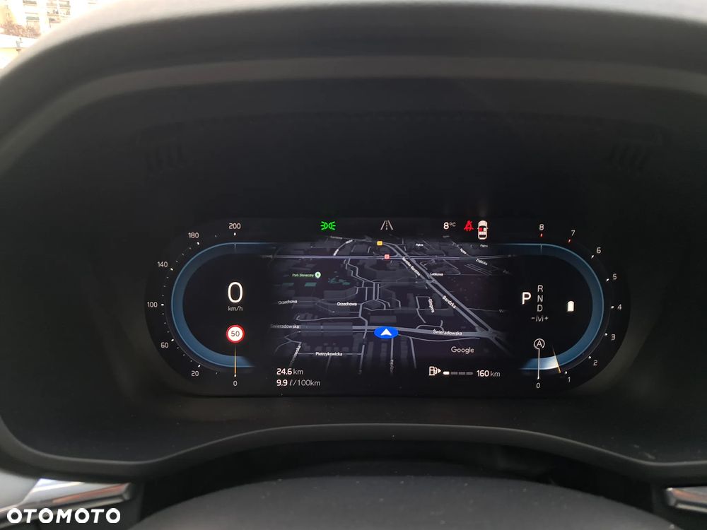 Volvo XC 60 B4 B Core - 28