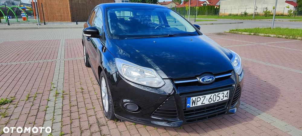 Ford Focus - 9