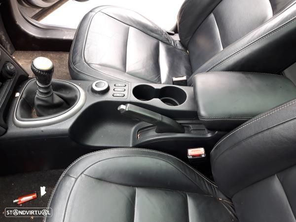 Apoio De Braço Nissan Qashqai / Qashqai +2 I (J10, Nj10, Jj10e) - 5