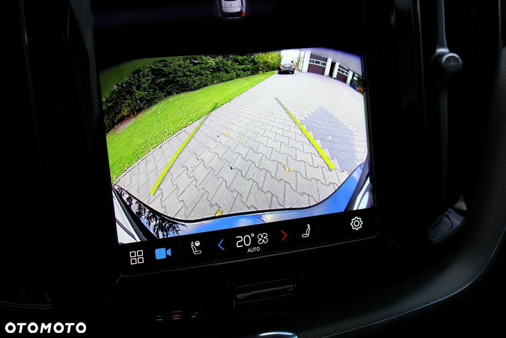 Volvo XC 60 2023
