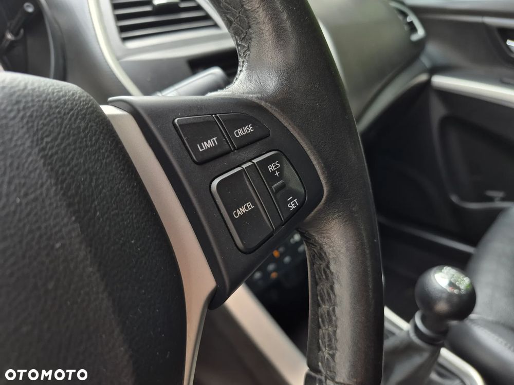Suzuki SX4 S-Cross 1.6 Elegance - 28