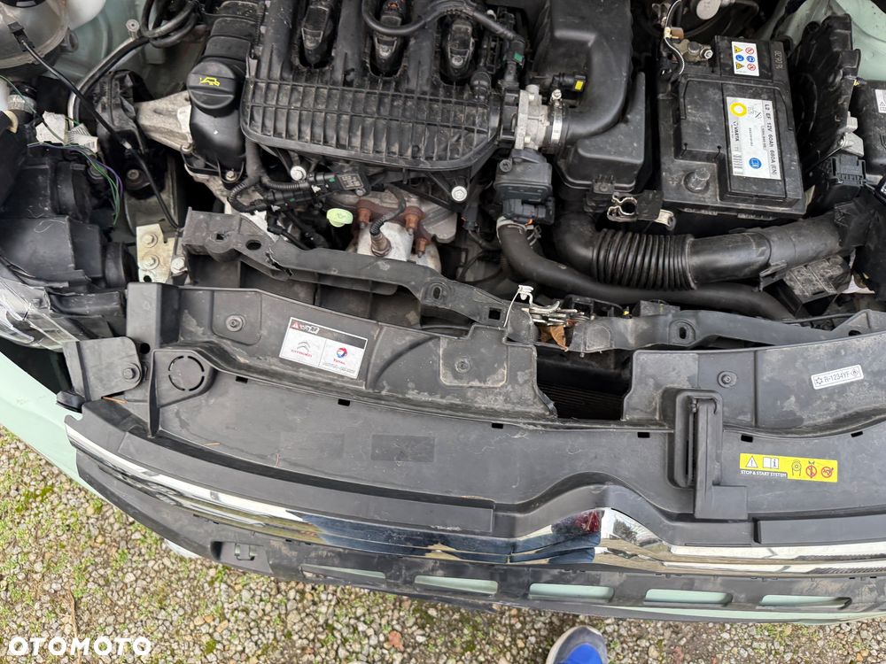 Citroën C3 1.2 PureTech Plus - 25