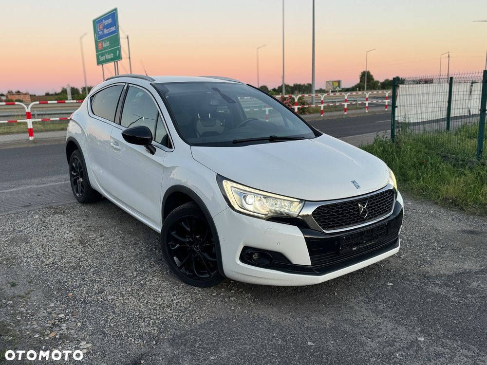 DS Automobiles DS 4 - 22