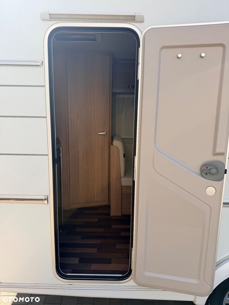 Tabbert Turiano 420 - 8