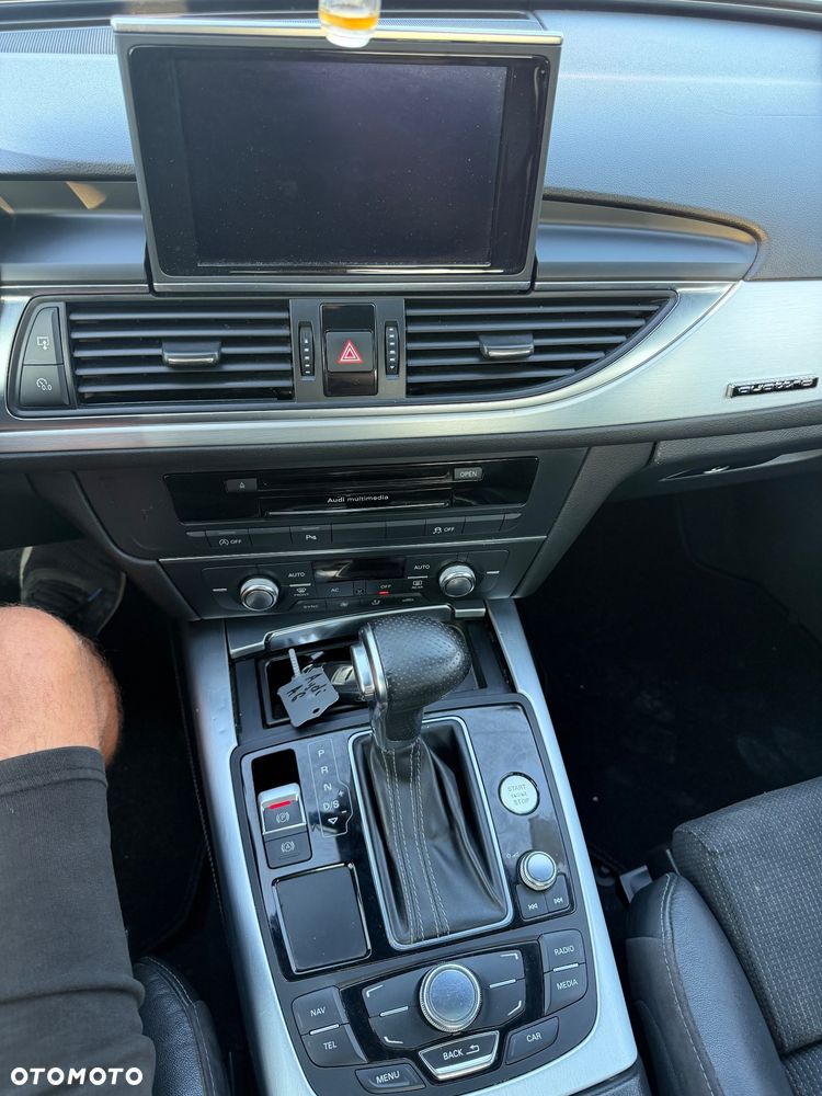Audi A6 Limousine 3.0 TDI Quattro S tronic - 20