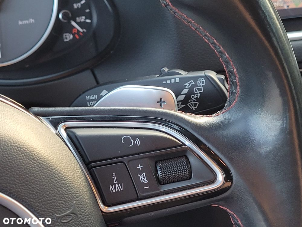 Audi SQ5 3.0 TDI Quattro Tiptronic EU6 - 18