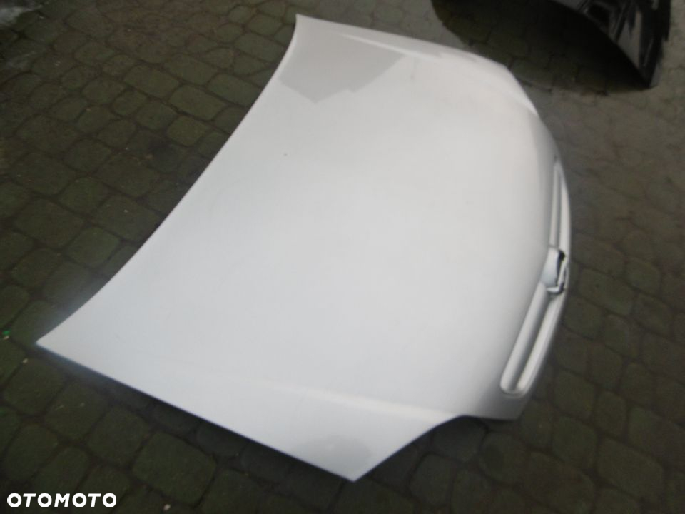 Maska OPEL SIGNUM Z157 - 3
