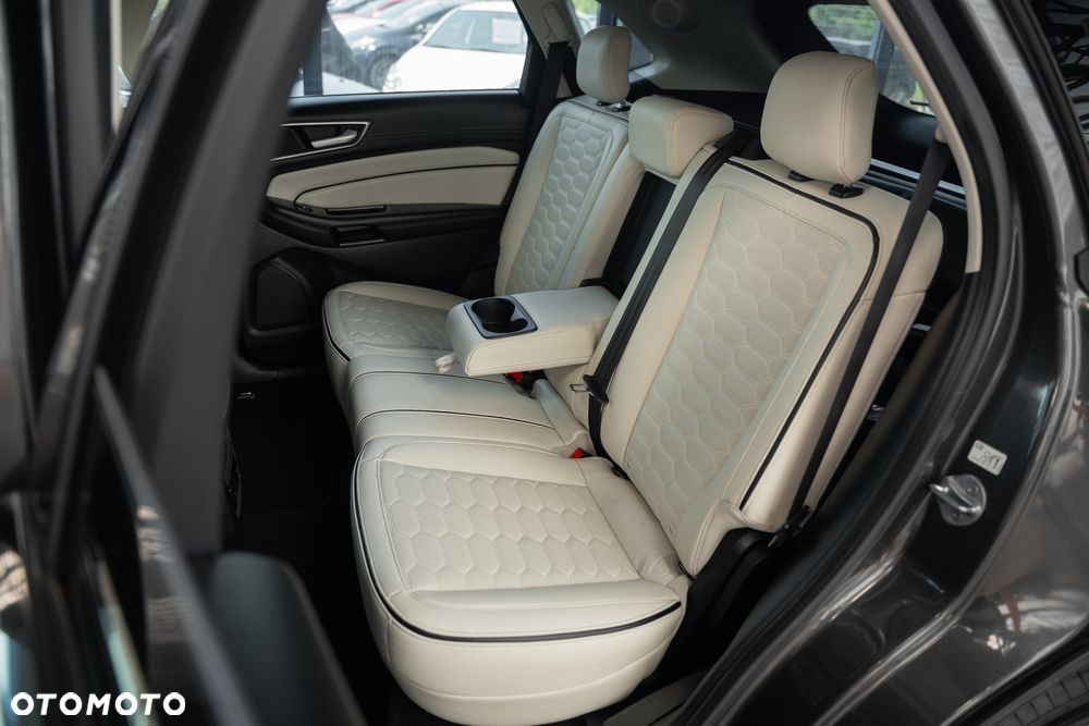 Ford Edge 2.0 TDCi Bi-Turbo 4x4 Vignale - 35