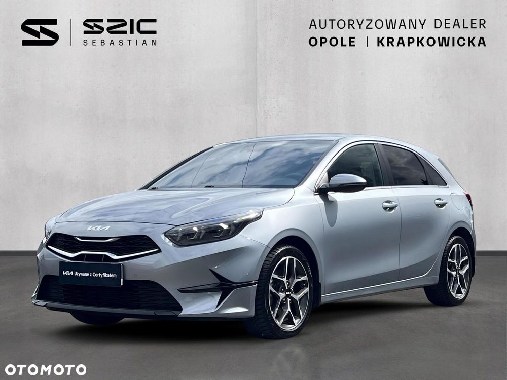 Kia Ceed - 2