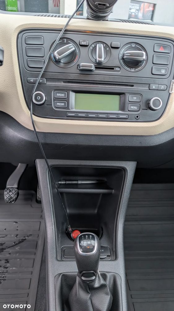Skoda Citigo 1.0 Ambition - 11