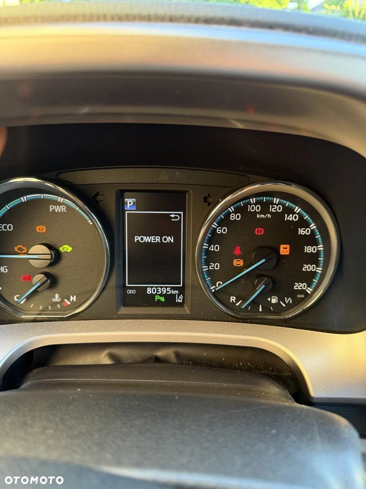 Toyota RAV4 - 15