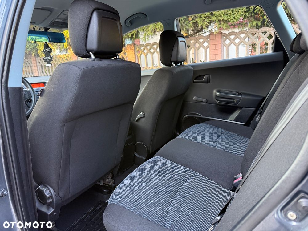 Kia Ceed 1.6 Crdi Comfort + - 16