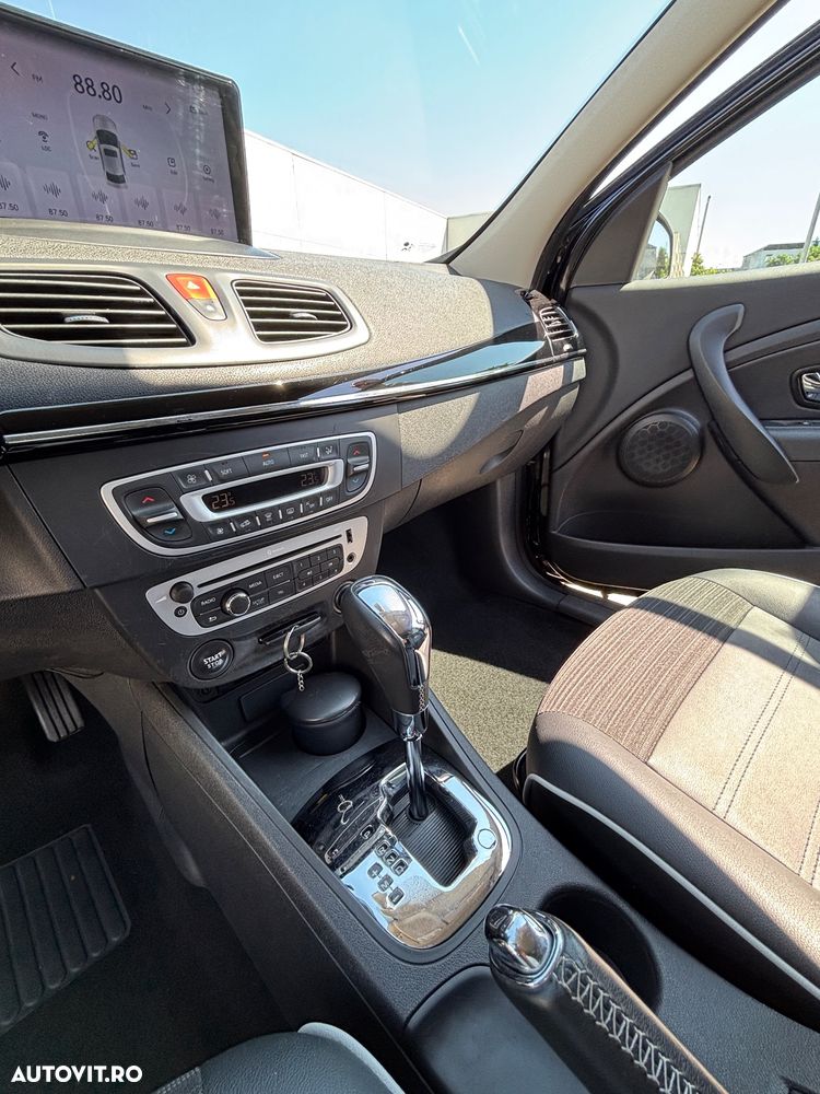 Renault Megane ENERGY dCi 110 EDC INTENS - 17