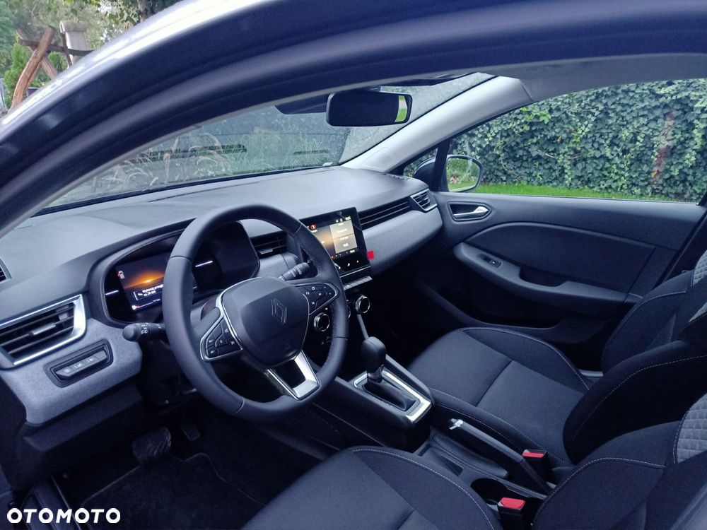 Renault Clio - 18
