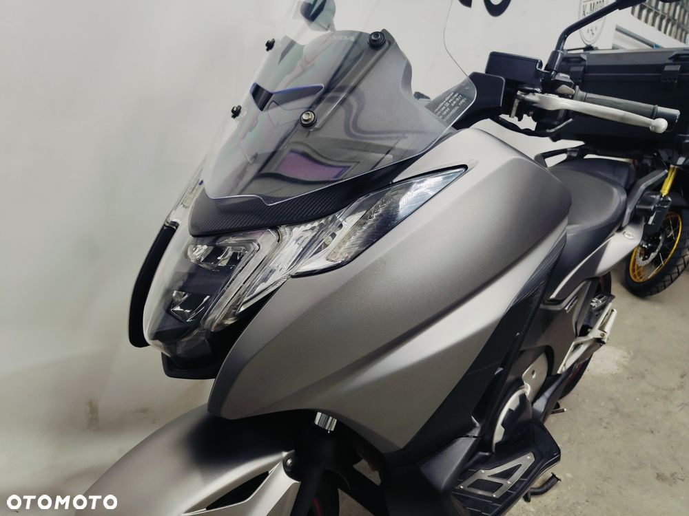 Honda NC - 17