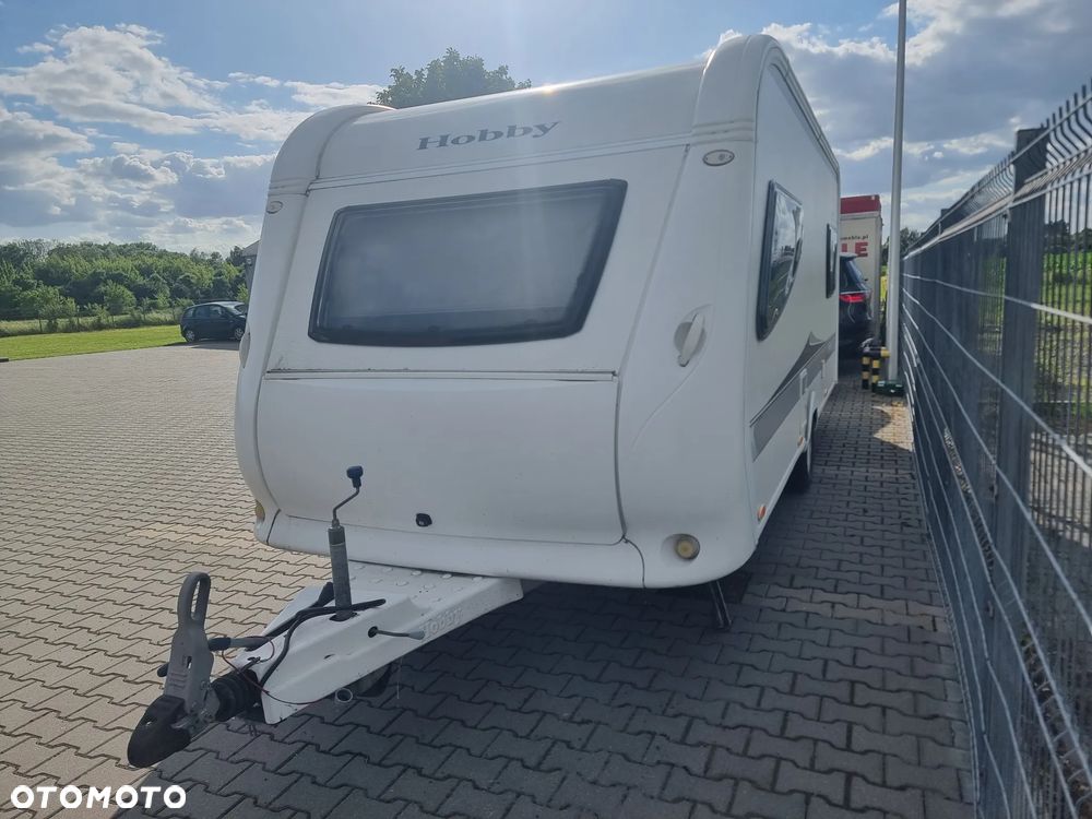 Hobby LaVita 495 UL - 4