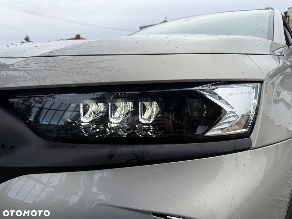 DS Automobiles DS 7 Crossback 1.6 PureTech Performance Line + - 29