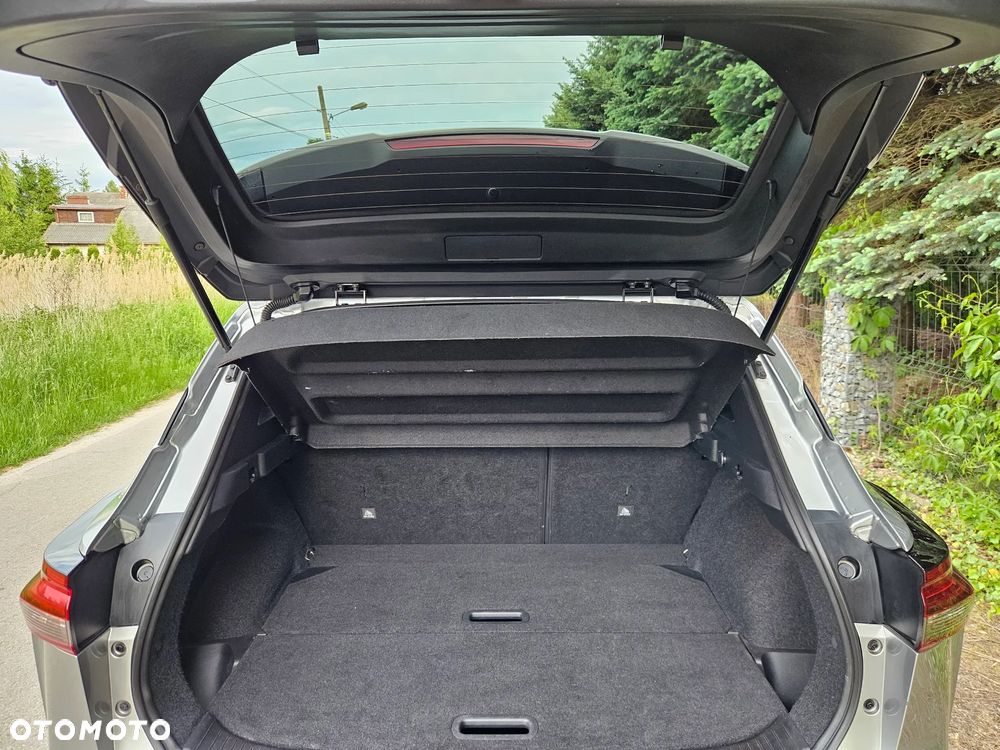 Nissan Qashqai 1.3 DIG-T MHEV Acenta - 38
