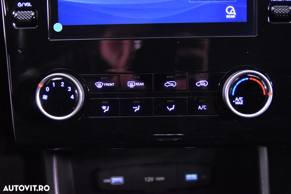 Hyundai Tucson - 17