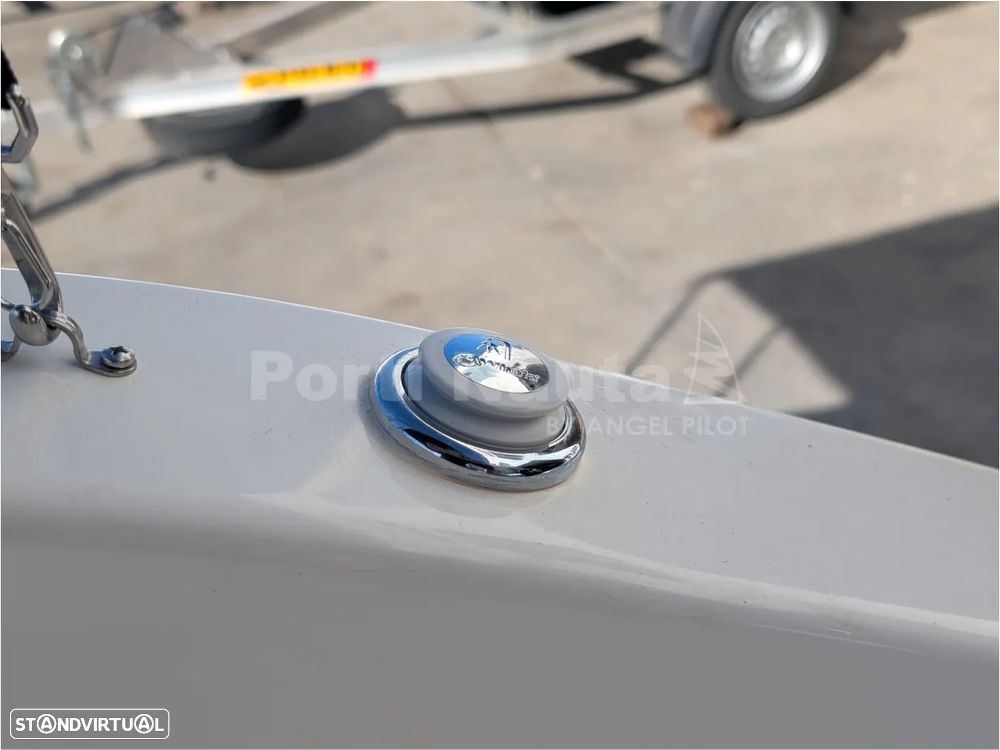 Quicksilver Activ 675 Cruiser - 10