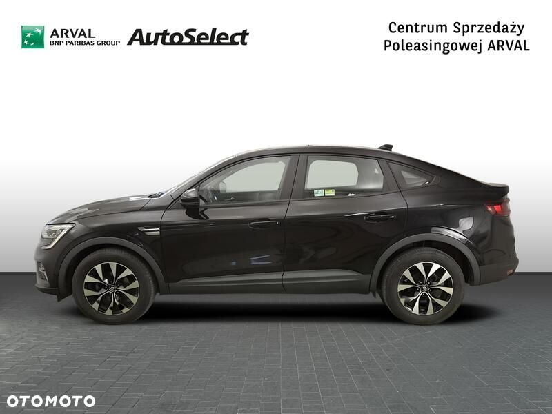 Renault Arkana - 2