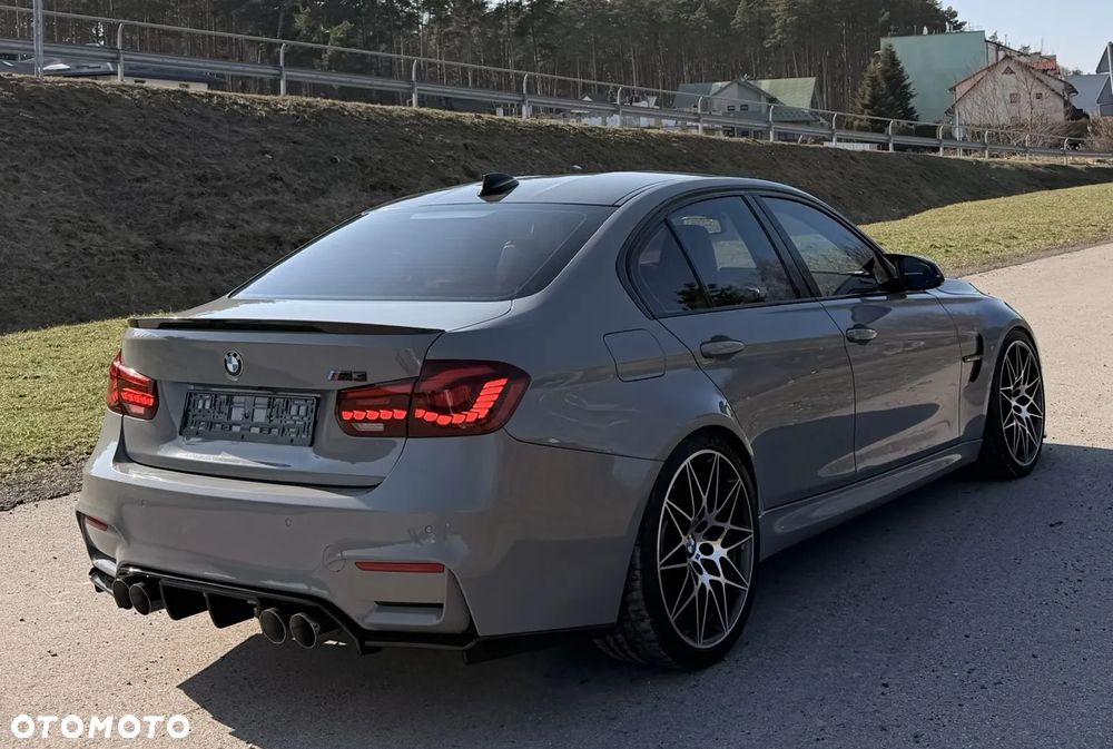 BMW M3 - 12