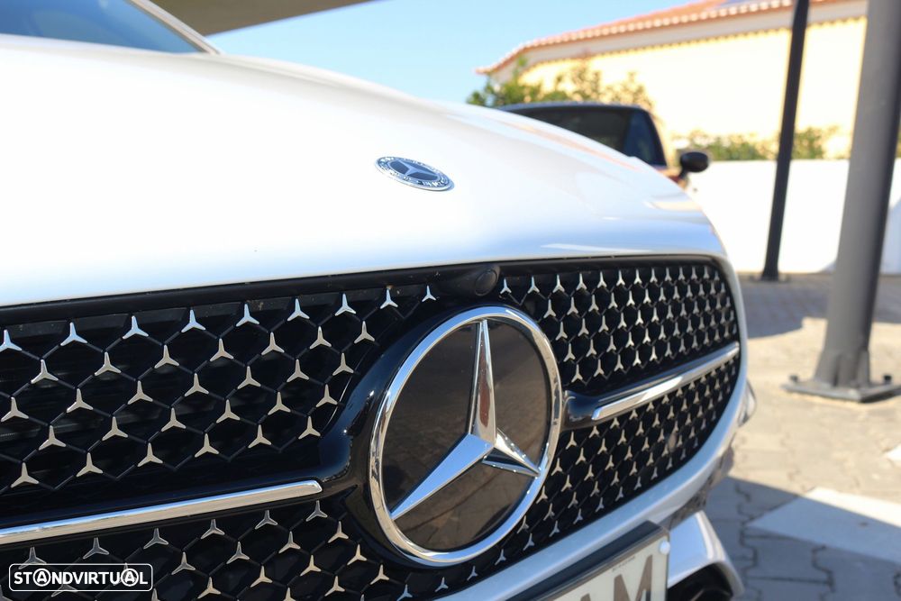 Mercedes-Benz A 250 e - 6