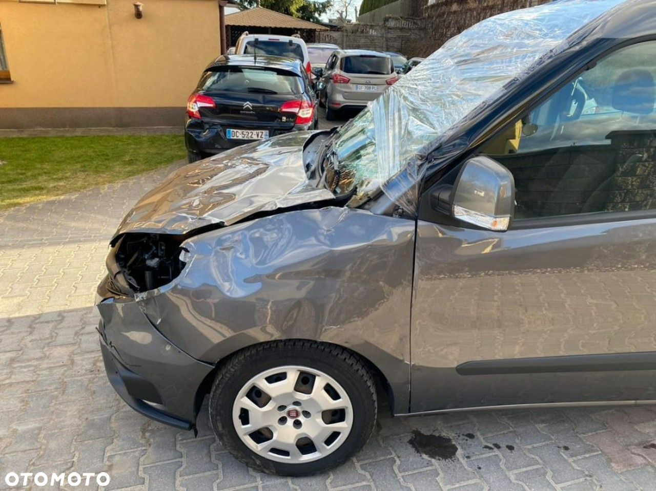 Fiat Doblo 1.6 Multijet 16V Lounge - 6