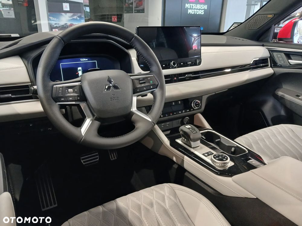 Mitsubishi Outlander Instyle - 7