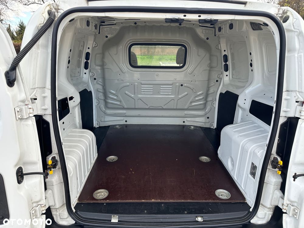 Fiat Fiorino 1.3 Multijet 16V Active - 14