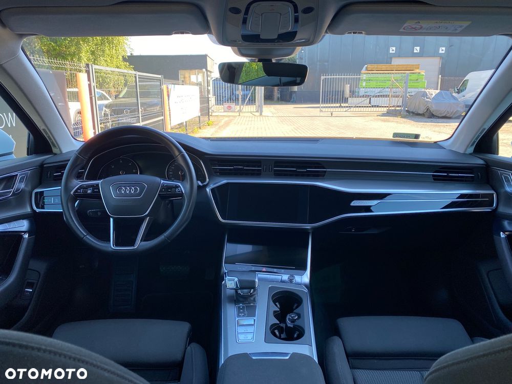 Audi A6 Limousine 40 TDI mHEV Quattro Sport S tronic - 17