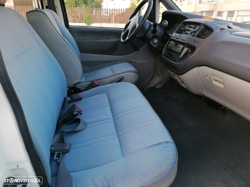 Mitsubishi L400 - 9