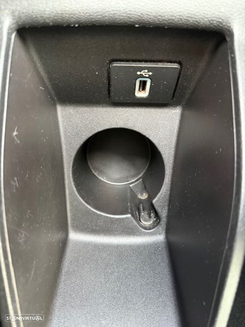 Ford Fiesta 1.1 Ti-VCT Titanium - 18