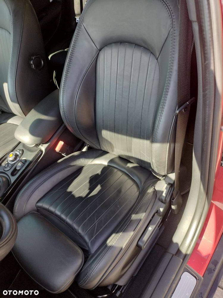 MINI Clubman Cooper S - 8