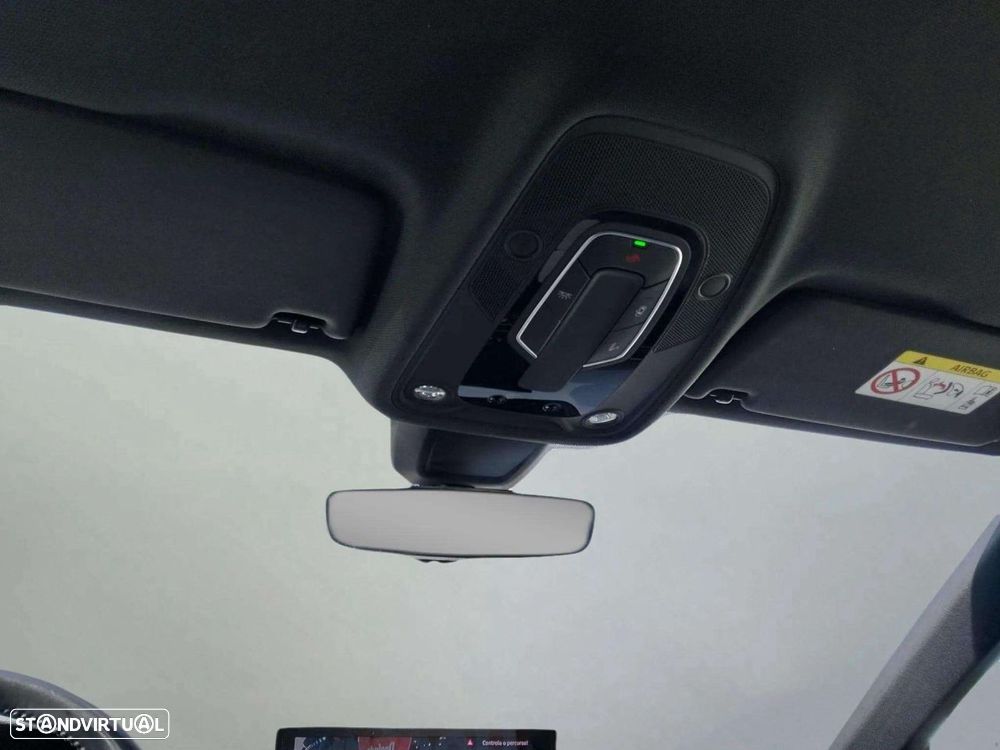 Audi A5 Sportback 40 TDI quattro S line S tronic - 12