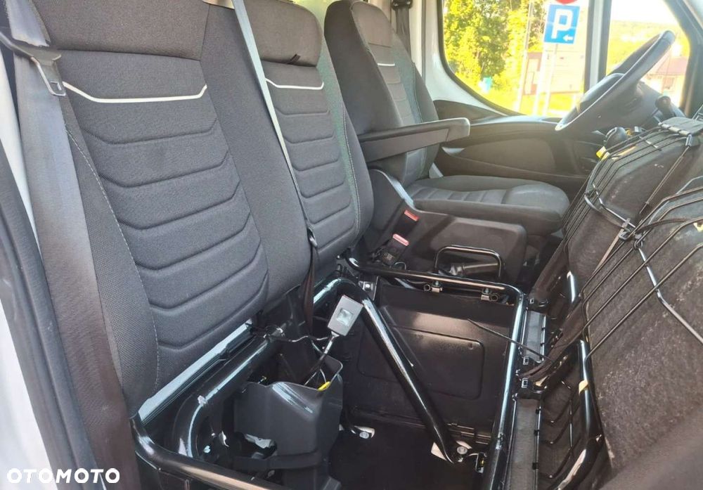 Iveco Daily 50C18 - 16