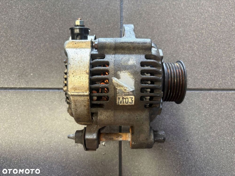 ALTERNATOR 1.5 DAIHATSU TERIOS 27060-B1030 - 2