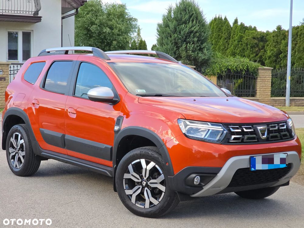 Dacia Duster 1.0 TCe Prestige - 1