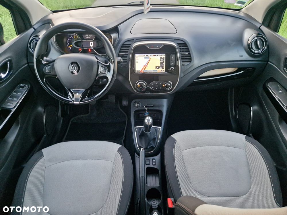Renault Captur - 17