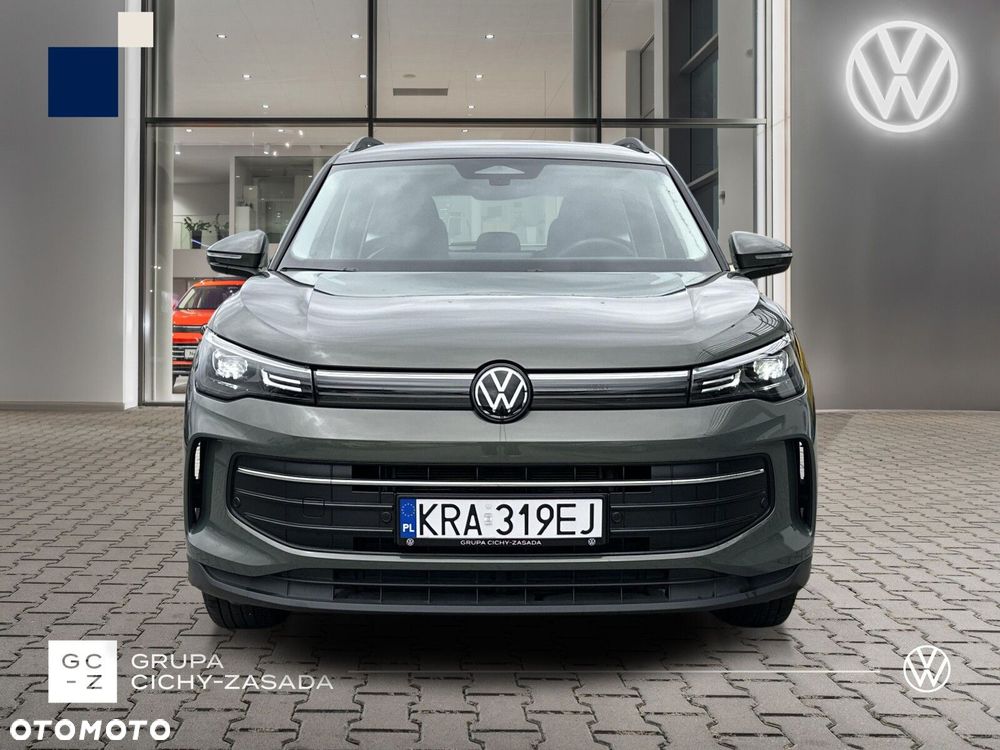 Volkswagen Tiguan 1.5 eTSI Life DSG - 9