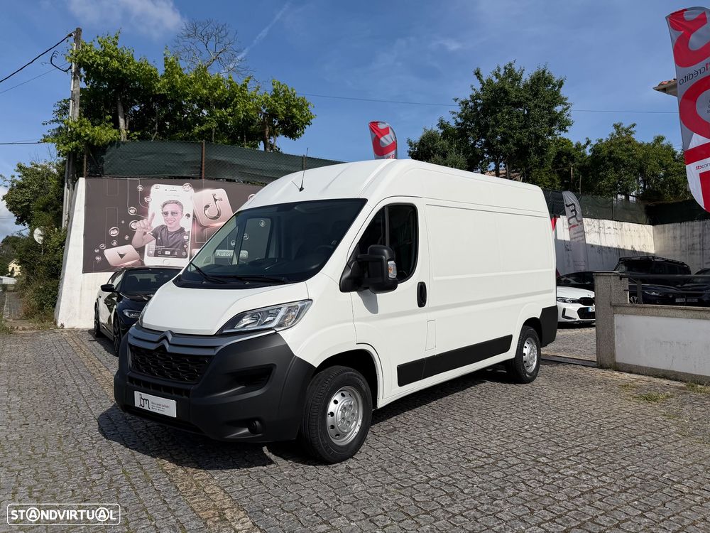 Citroën Jumper L2H2 c/IVA - 1