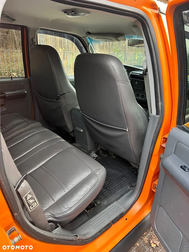 Ford Explorer sport trac - 20