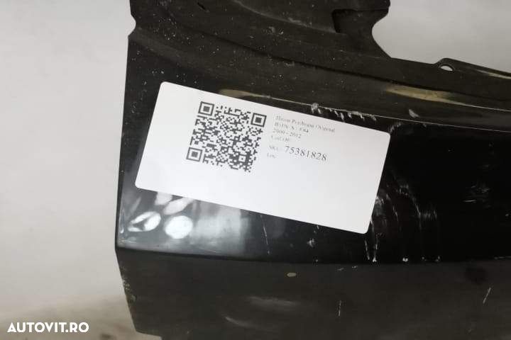Haion Portbagaj Original BMW  X1  E84 [2009 - 2012] - 4