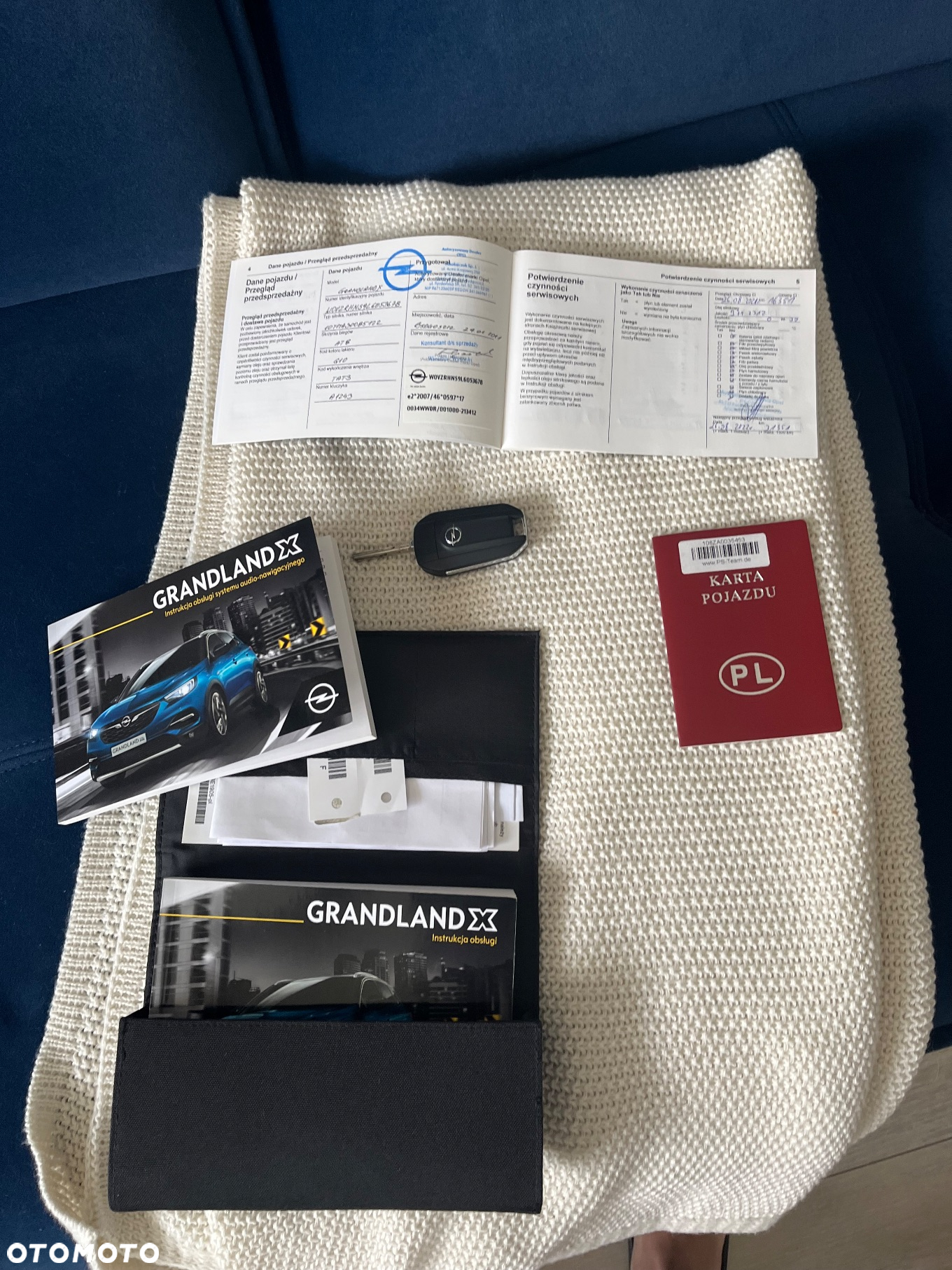 Opel Grandland X 1.2 T Enjoy S&S - 5
