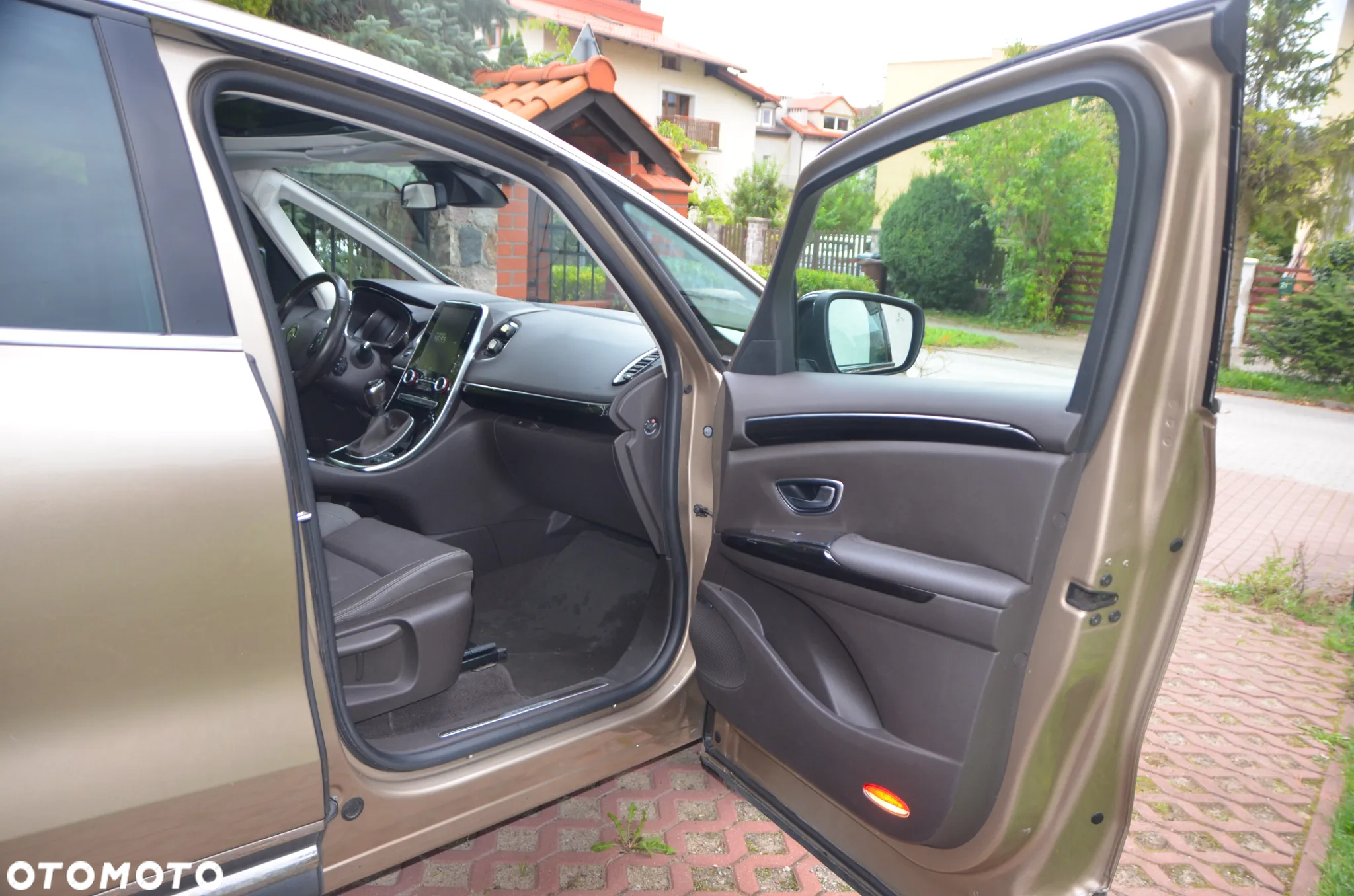 Renault Espace - 5
