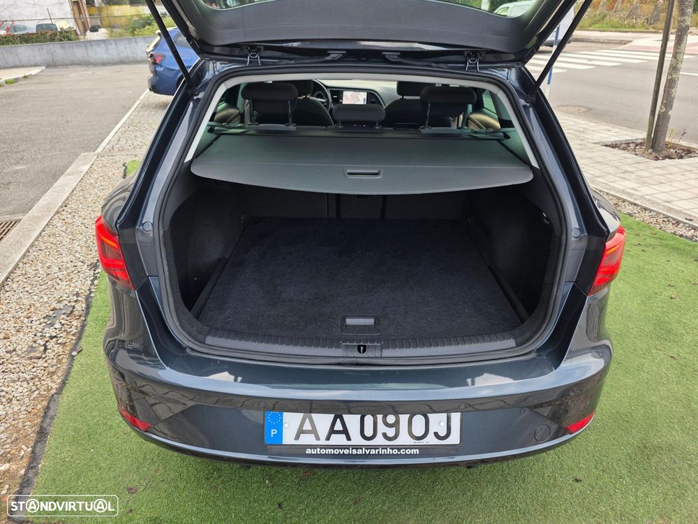 SEAT Leon ST 1.6 TDI Style S/S - 30