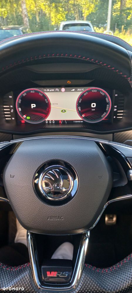 Skoda Kodiaq - 17