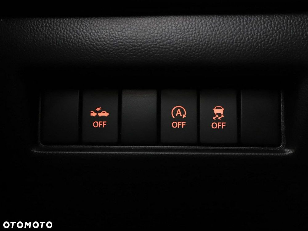 Suzuki Swift 1.2 Dualjet Hybrid Club - 31